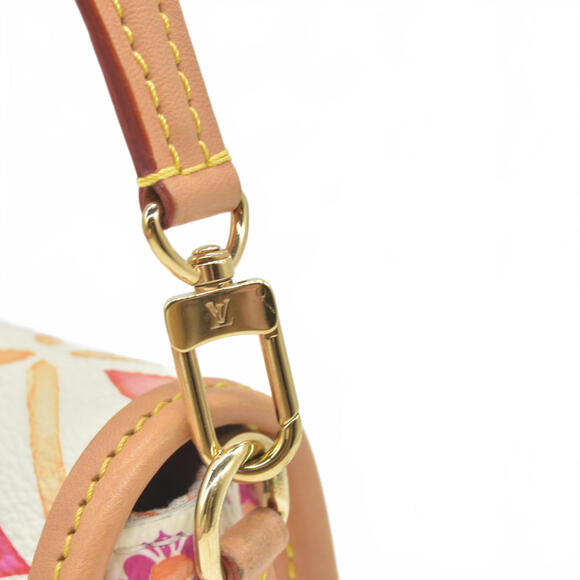 Louis Vuitton Monogram LV By the Pool Nano Diane Coral - Picture 13 of 15